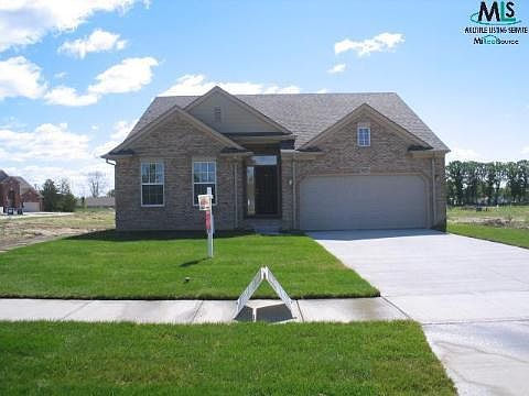 1st image of 58854 Pembrooke New