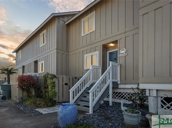 12502 Apache Avenue #39, Savannah, GA 31419