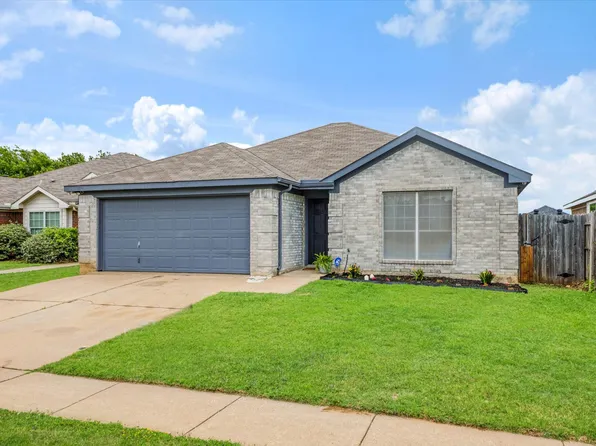 7509 Fallen Trl, Fort Worth, TX 76123