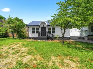 3317 Monmouth St, Knoxville, TN 37917