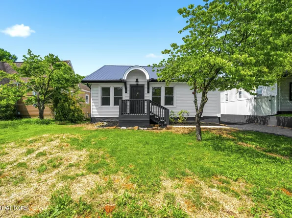 3317 Monmouth St, Knoxville, TN 37917
