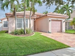 17663 SW 19th St, Miramar, FL 33029
