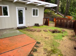 1035 Fetherston Way APT B, Felton, CA 95018