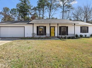 2930 Thistledown Ct, Decatur, GA 30034