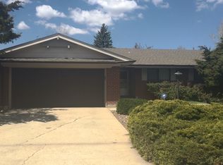 419 S Worchester Way, Aurora, CO 80012