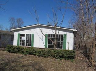 4906 W Caven St, Indianapolis, IN