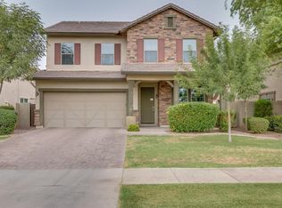 3482 E Rawhide St, Gilbert, AZ 85296