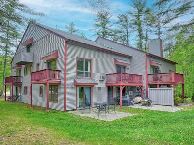 1-O River Run Road #0, Bartlett, NH, 03812