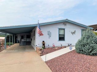 1119 W Birchwood Rd, Payson, AZ 85541