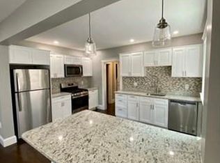 54 Spring St #1, West Roxbury, MA 02132