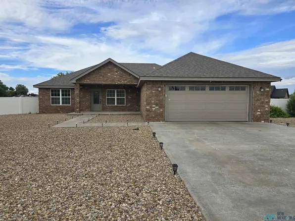 1108 Megan Ct, Portales, NM 88130