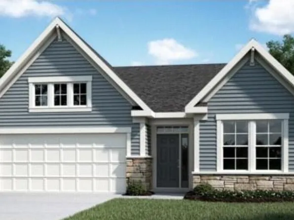 6832 Green Isle Ln, Union, KY 41091