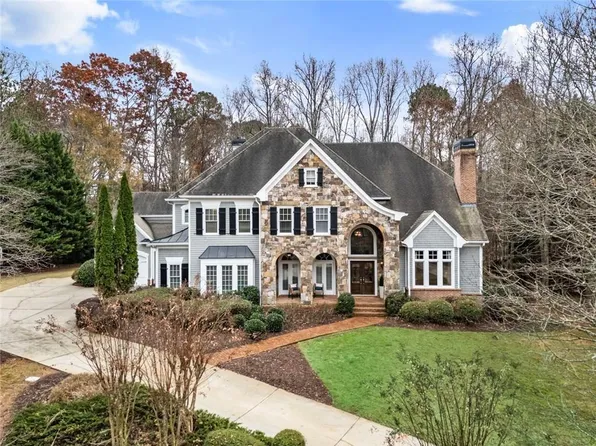 15955 Meadow King Way, Milton, GA 30004