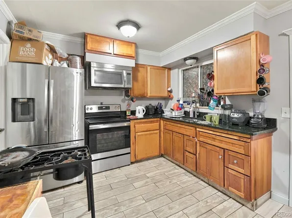 540 Uvalda Street, Aurora, CO 80011