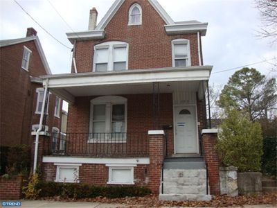 509 N Evans St, Pottstown, PA, 19464
