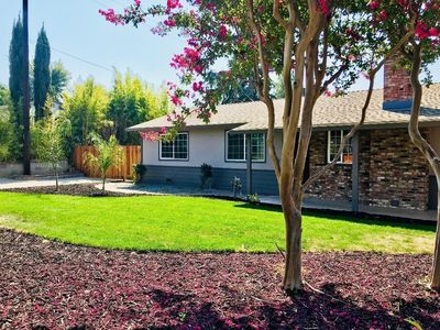 8140 Madison Ave, Fair Oaks, CA, 95628