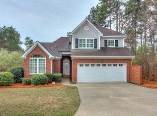 9 Juniper Loop, Aiken, SC 29803