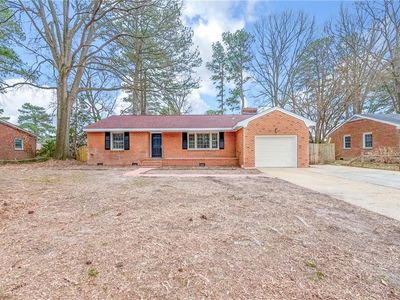 5509 W Norfolk Rd, Portsmouth, VA, 23703