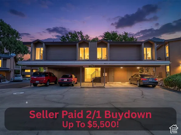 1358 Millcreek Dr APT 2, Ogden, UT 84404
