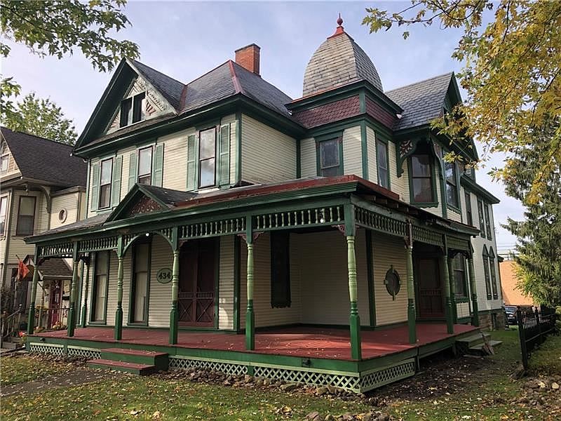1st image of 434 N McKean St