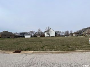LOT 32 E Camden Cir, Chillicothe, IL