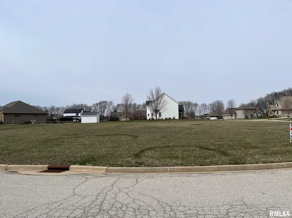 LOT 32 E Camden Cir, Chillicothe, IL 61523