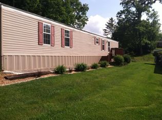 15 Melrose Pl, Canton, NC 28716