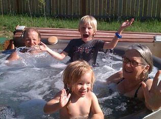 46 Edmonds Ln, Leavenworth, WA 98826