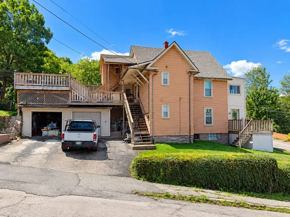 544 Hillsboro Street, Berlin, NH 03570