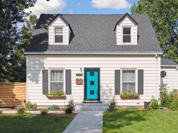 3306 Taylor St NE, Minneapolis, MN 55418