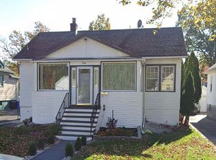 716 Galvin Ave, Roselle, NJ 07203