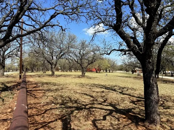 3074 County Road 319, Breckenridge, TX 76424