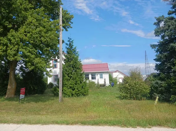 10112 E High Rd, Stillman Valley, IL 61084