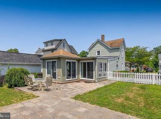 126 Franklin St, Swedesboro, NJ 08085