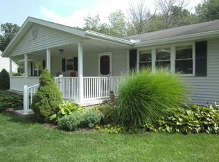 5796 N County Line Rd, Englewood, OH 45322