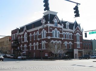 336 Broad St #303, Rome, GA 30161