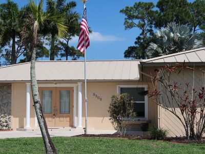 5508 Eagle Drive, Fort Pierce, FL, 34951
