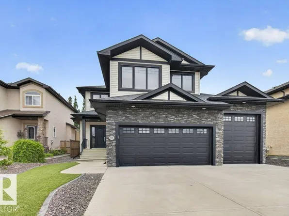 5606 Rue Eaglemont, Beaumont, AB T4X 0G9