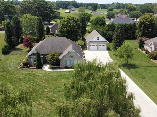 119 Riva Lake Rd Lot 3, Winchester, TN 37398