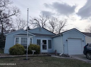 224 Danbury Drive, Little Egg Harbor, NJ 08087