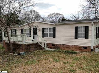 6 Highway 418, Fountain Inn, SC 29644