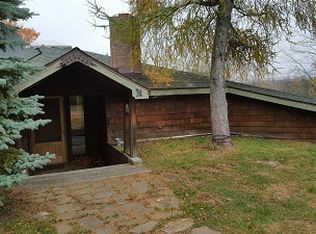 127 Perry Rd #2, North Bangor, NY 12966