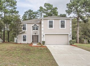 12167 Pine Bluff St, Spring Hill, FL 34609