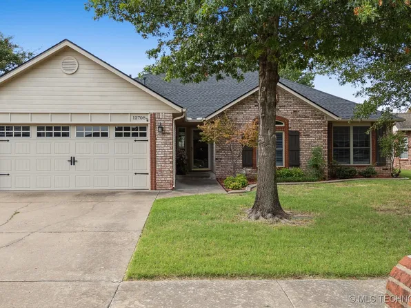12708 E 78th St N, Owasso, OK 74055