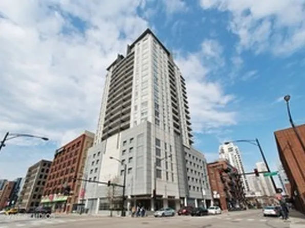 330 W Grand Ave APT 1506, Chicago, IL 60654
