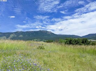 00 Rose Ridge Rd, Cove, OR 97824