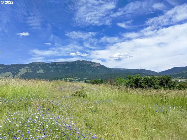 00 Rose Ridge Rd, Cove, OR 97824