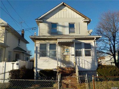 175-19 137th Ave, Jamaica, NY, 11434