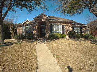 5017 Baton Rouge Blvd, Frisco, TX 75035