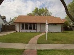 104 N 5th St, Patterson, CA 95363